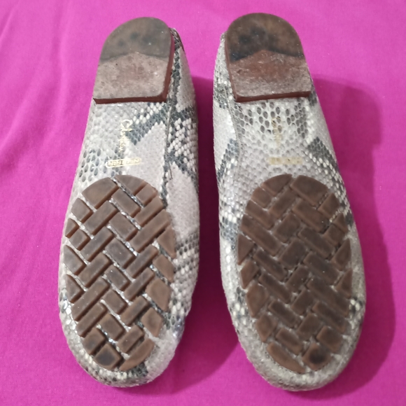 Print shoes - Picture 4 of 6